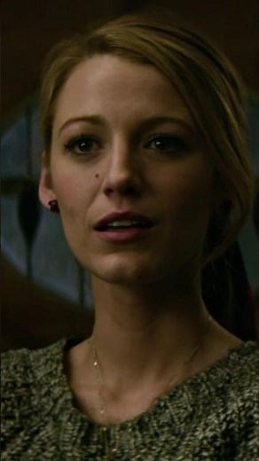 The Age of Adaline (2015) ❤️‍🔥 #movie