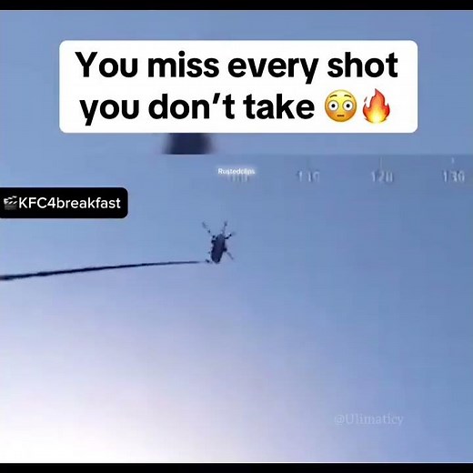 The Most INSANE Rocket of Rust History 😳