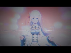 |Re:Zero| Ending 1 - STYX HELIX (Slowed + Reverb)