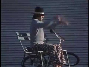 Dickie Post San Diego Chargers - the original Danny Woodhead