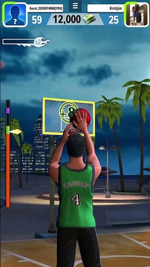 Basketball Stars Unblocked - Connections Game - Basketball Stars Shooting Race Venice Nights 2