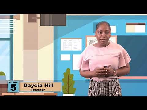 Mathematics - Grade 5: Venn Diagram