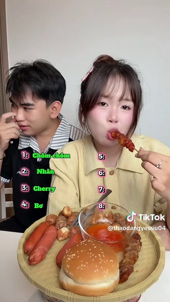 Ngon quá @Tuấn Kha FF 🇻🇳 #meosoyeu #gdmeosoyeu #nhasangtaofreefire | free fire videos