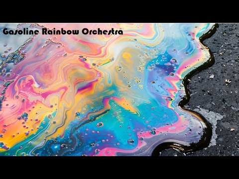 Gasoline Rainbow Orchestra 4-Track Preview #downtempomusic #groovemusic #basslinemusic #guitarmusic
