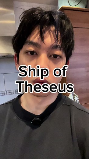 Ship of Theseus: A Literary Paradox Explained