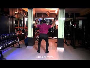 Standing YTWL