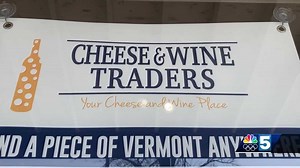 Family-owned specialty store Cheese and Wine Traders closes without notice