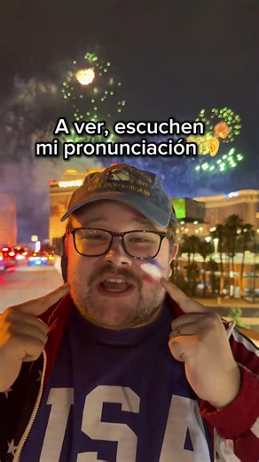 Follow us for more GRINGO pronunciation 🇺🇸 #learnenglish