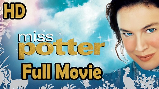 Miss Potter (2006) Full Movie HD
