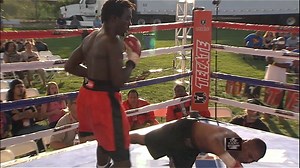 #FlashbackFriday - Every great champion starts somewhere. Terence Crawford’s TR debut came on 7.30.11, and he hasn’t slowed down since. | Top Rank Boxing