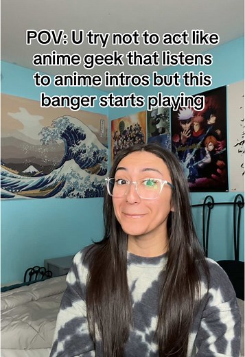 This one is so good tho😆 #fyp #foryou #animeintros #animegeek #animefan #jjkintro #animegirl