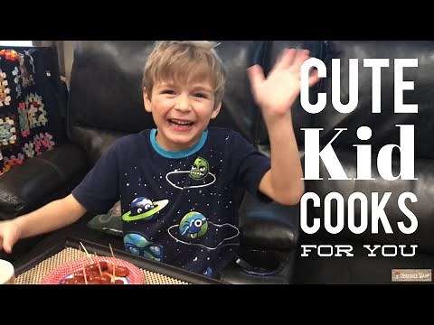 Easy Cocktail Wiener Recipe from LMM