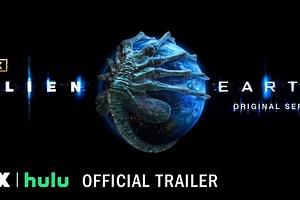 La serie de ciencia ficción más esperada de 2025 desvela su fantástico tráiler. 'Alien: Planeta Tierra' promete aterrorizarnos este verano en Disney