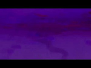 Walt Disney Pictures - Logo (Horror Version) 😱