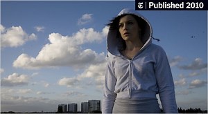 A Reckless Teenager, Seeking Solitude Yet Craving Connection