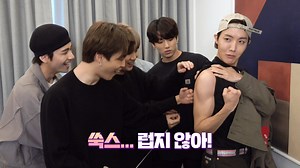 Weverse BTS Media - Run BTS! - EP.92