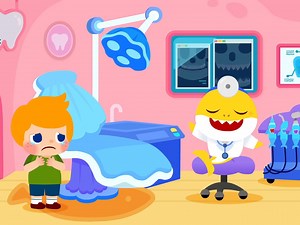 😱I'm Scared of the Dentist!