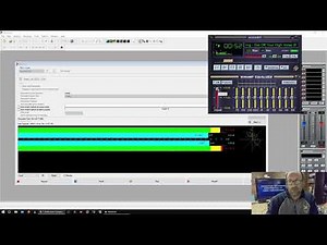 K.I.S.S Tutorial - How to get WaveLab 6 to auto-start on signal detection