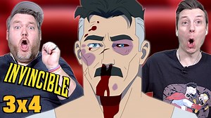 Invincible S3E04 Watch ALong