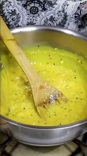 Maharashtrian Pitla Recipe | Pithla Besan Curry | Best Homemade Maharashtrian Pithla Recipe