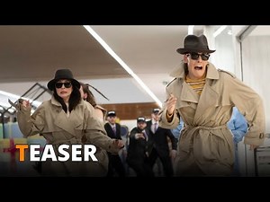 ME CONTRO TE IL FILM - OPERAZIONE SPIE (2024) | Teaser trailer del nuovo film con Sofì e Luì