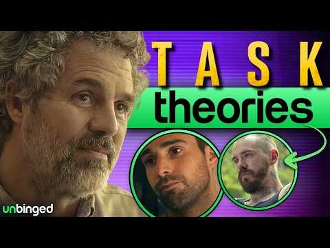 How Will HBO's Task End? | Episode 6 Breakdown and Theories