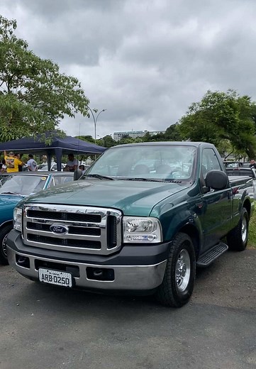 Ford F-250: The Ultimate Pickup Truck Guide