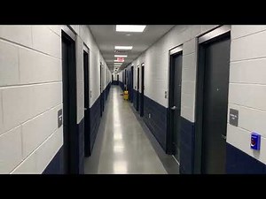 Chattanooga trucking company Covenant Logistics cuts ribbon for new facilities