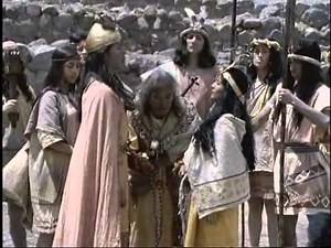 Historia del Ecuador Pt 1