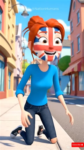 HEALTH SYSTEM 🏥#countryhumans