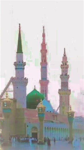 muj gunhgar sa insaan😢🙏😭🕌🕋#madina