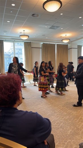 RMI Embassy in Washington, D.C. on Reels