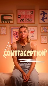 On en parle ou pas de la contraception ? 🧳 Pas nécessairement du choix. Mais de la charge qu’elle représente ? 🤯 Gérer, penser, absorber, supporter. Choisir le moins contraignant, le moins pire. Parce-qu’aucune option n’est neutre. 🎢 Fatigue. Hormones. Douleurs. Des symptômes qu’on en vient à normaliser. Des choix sur NOTRE corps qu’on en vient à devoir justifier. 🗣️ Vous aussi c’est une charge au quotidien ? Comment vous le vivez ? #santédesfemmes #contraception #chargementale #droitsdesfem