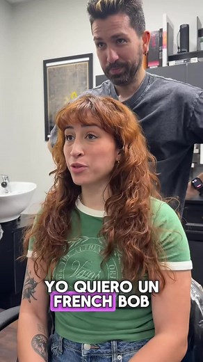 French Bob Tutorial: Step-by-Step Bob Haircut Guide