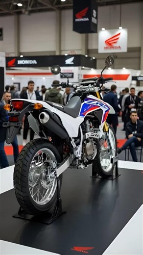 🚨 2026 Honda XR250R Is BACK! Old-School Dirt Bike With Modern Power?