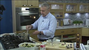 Watch the latest David Moss Recipe segment and learn a great new recipe! Click the link below to get all the supplies you need to shop like a chef, and cook like David with Dean Supply! | Fox 8 News