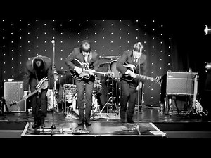 The Vox Beatles - Fab Beatles Tribute Band (Beatles Tribute Band)