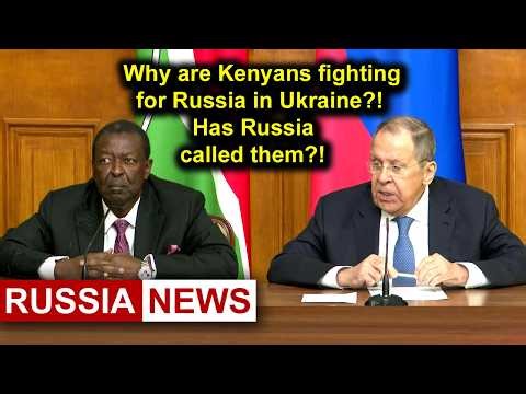 Nazism lives on in European brains! Russia, Lavrov