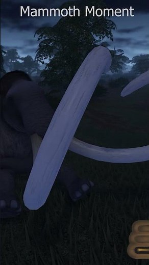 MAMMOTH Moment in Ecos La Brea!
