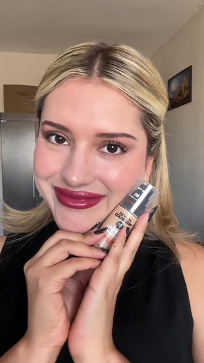 Descubre el poder de ColorStay Makeup de Revlon