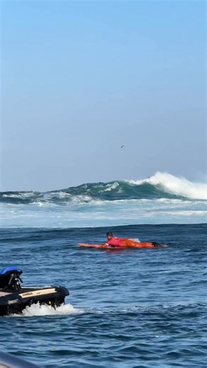 5AM. Woke up sick threw up three times. Could barely stand. Still showed up. @thrilleratkillers Ocean reset locked me in 🔐 Choose courage. Every time. | Nic Lamb