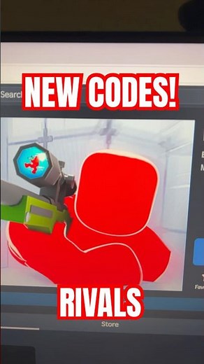 *NEW CODES* NEW WORKING RIVALS CODES ON ROBLOX APRIL 2026!