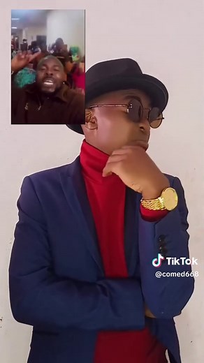 Top Ugandan Comedy Trends Right Now