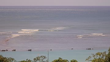 Ala Moana Beach Park Surf Report, Surf Forecast and Surf Cams - Surfline