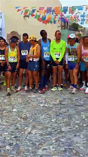 Real de Catorce: así se vivió 1a Etapa Serial Rutas y Pueblos Mágicos #slp