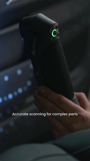 Using Raptor to scan a door card