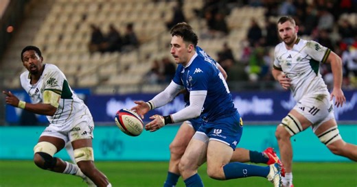 Pro D2 : finale inédite entre le favori Grenoble et la surprise Montauban pour une place en Top 14