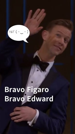 클토리 | Cltory on Instagram: " 은 1막에서 주인공 피가로가 처음 무대에 등장하며 부르는 아리아입니다. 이 곡은 그의 넘치는 에너지, 자신감, 유머, 그리고 모든 문제를 해결하는 ‘만능일꾼(factotum)’으로서의 역할을 음악 그 자체로 생생하게 그려냅니다. 🏆 2020 Glyndebourne Cup 우승자인 미국 바리톤 Edward Nelson @edwardnelsonmusic 은, 그의 세대에서 가장 주목받는 가수 중 한 명으로 빠르게 자리매김하고 있습니다. Edward Nelson의 피가로를 함께 들어보시죠. is the aria sung by the protagonist Figaro when he first appears on stage in Act 1. This piece vividly portrays his boundless energy, confidence, humor, and his role as the ultimate “factot