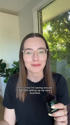 eBay Australia on Instagram: "@tashinvests has been looooving eBay Refurbished Tech this year. Always check if there’s a great refurbished option before you buy anything new 👀 #Ad #eBayAmbassador #refurbtech"