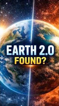 Planets Better Than Earth Actually Exist! #universe